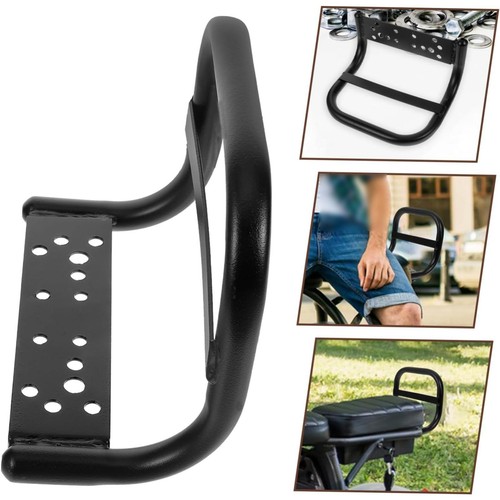 Electric moped armrest - electric,