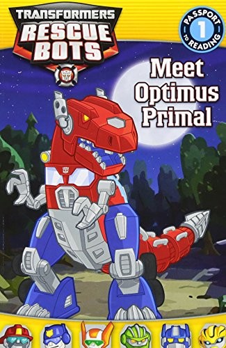 Transformers rescue bots - transformers:,