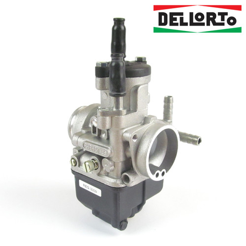 R3339 genuine dellorto phbh - genuine,