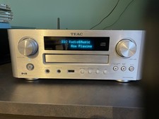 Teac CR-H700 DAB, CD, Phono