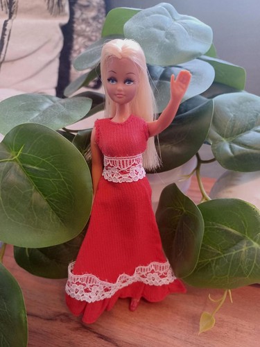 Palitoy pippa doll friend 2nd - doll,