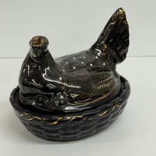 antique Staffordshire Pottery
