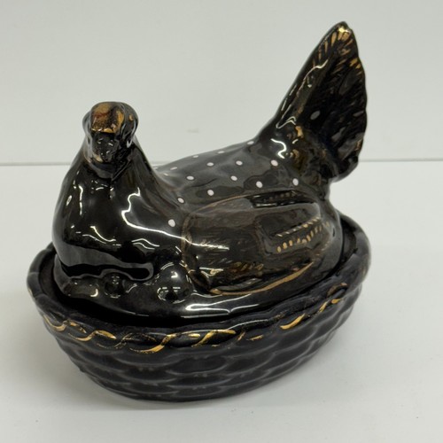 Antique staffordshire pottery - antique,
