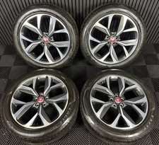 20'' GENUINE JAGUAR I PACE