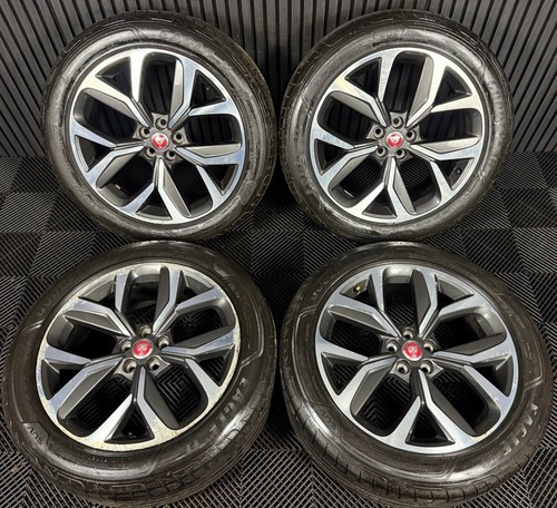 Genuine jaguar i pace - genuine,