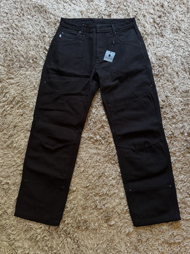 Thrudark dissident trousers - thrudark,