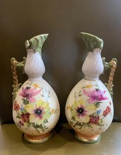 Pair of Antique Nouveau