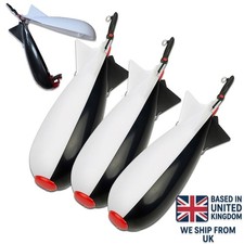 3X Medium Spomb Spod Bomb Bait