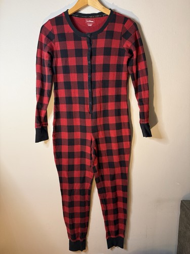 Bean union suit womens s - bean,