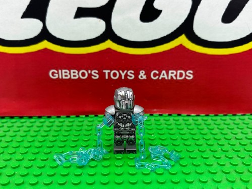 New lego whiplash chains - new, +