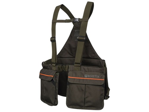 Beretta strap training vest - beretta,