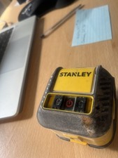 Stanley Cubix Red Laser Level