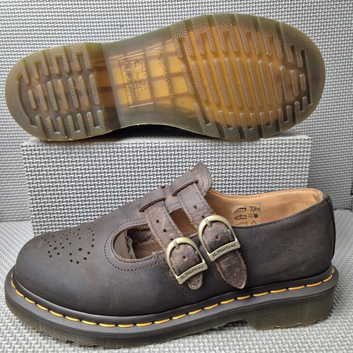 Martens crazy horse - martens,