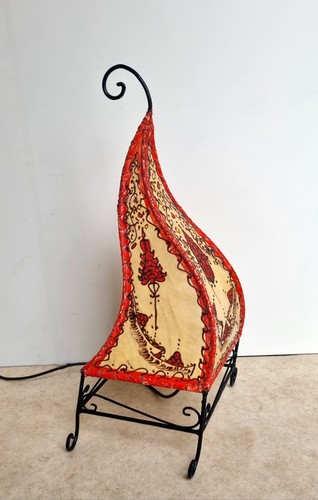Vintage refurbished moroccan - vintage,
