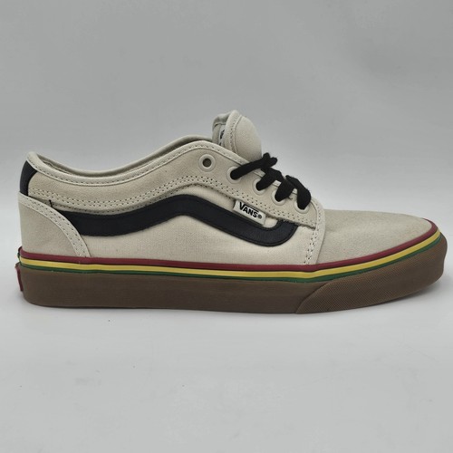 Vans chima ferguson pro - chima, rasta