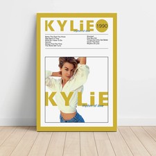 Kylie rhythm love fine - –,