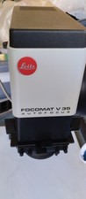 Leitz leica focomat v35 - focomat,
