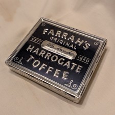 Vintage Collectable Farrah’s