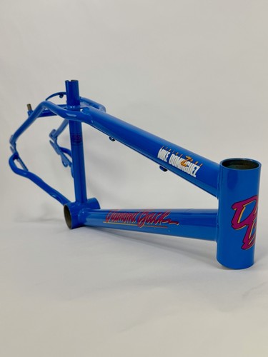 Diamond back strike zone 1986 - back,