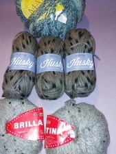 450g Chunky Yarn James Brett