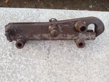 Massey Ferguson Pick up Hitch