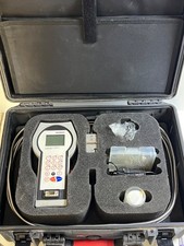 Katronic KATflow 200 Handheld