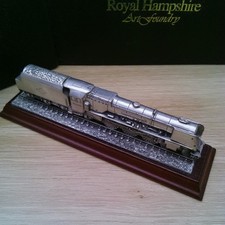 Royal Hampshire "Duchess Of
