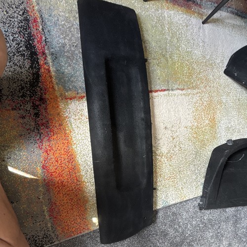 Parcel shelf for citroen - parcel,