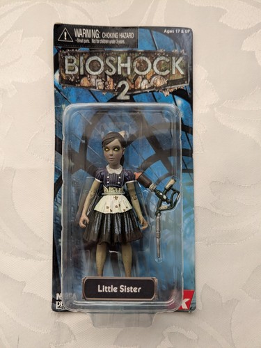 Bioshock little sister - 2,
