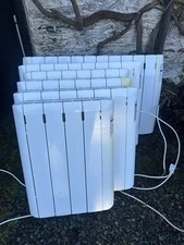 6 X Haverland Electric Heaters