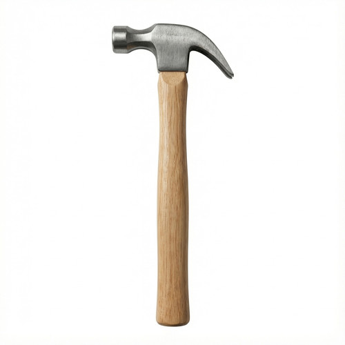 Finder 8oz claw hammer - 8oz, |