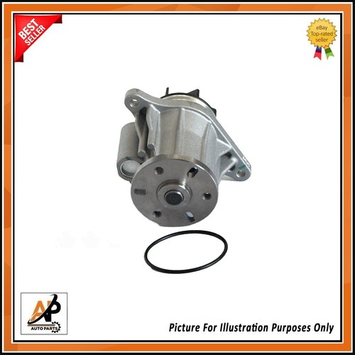C2c37771 water pump - pump, jaguar