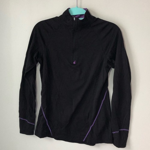 Ibex merino wool base layer