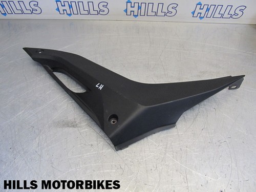 2009 yamaha yzf r125 - 2009,