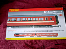 HORNBY R2108 00 Gauge Class