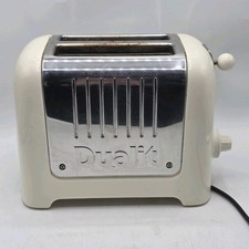 Dualit DLT2Pa 2-Slice Toaster
