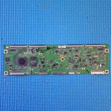 LVDS TCON BOARD FOR LG