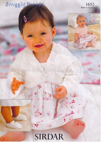 Sirdar knitting pattern - knitting,