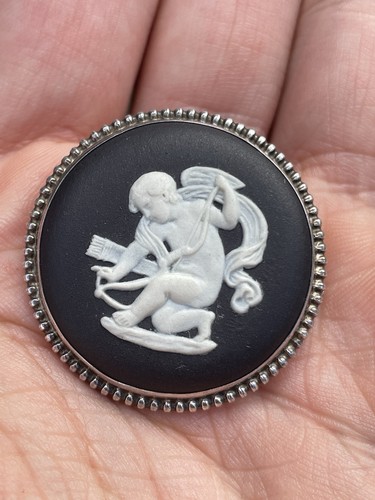Wedgwood vintage 925 sterling - wedgwood,