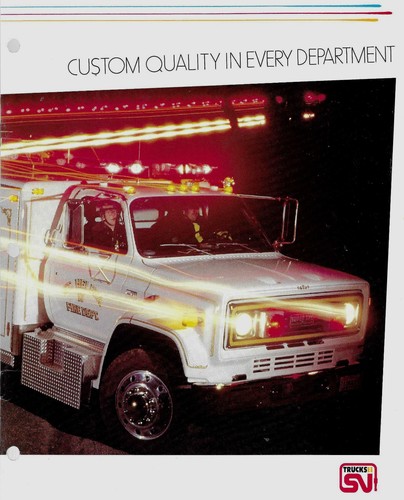 Rescue truck - rescue,