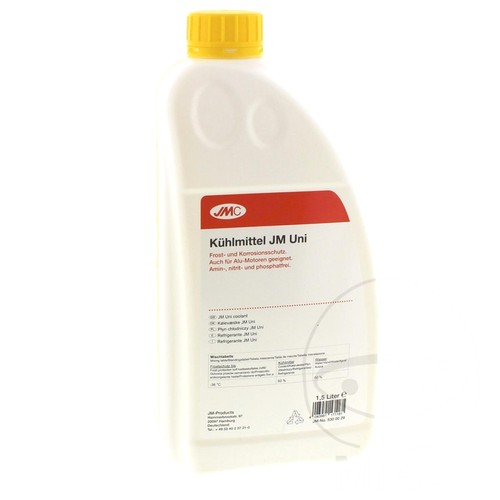 New jmc coolant universal - coolant,