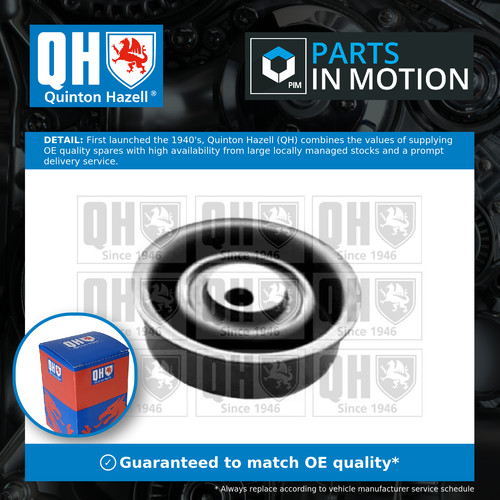 Timing belt tensioner fits - timing,