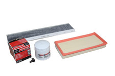 Original Filterkit 2.5 V6