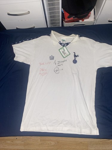 Signed harry kane and - kane,