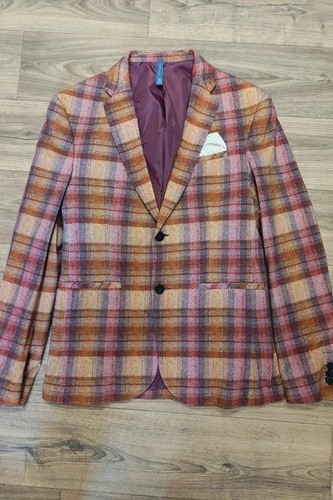 Mens jacket zara - jacket,