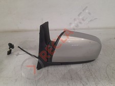 2009 VAUXHALL ZAFIRA DESIGN