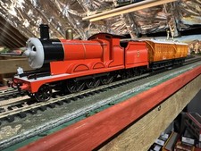 OO Bachmann 58743BE James The