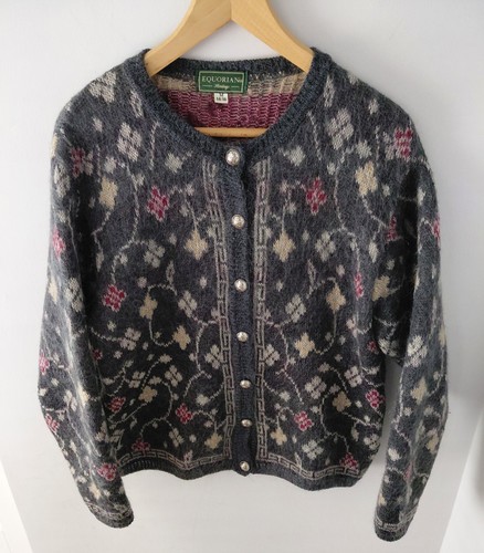 Equorian heritage vintage - equorian,