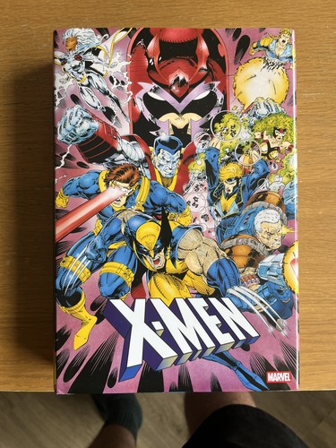 Men fatal attractions - x-men,