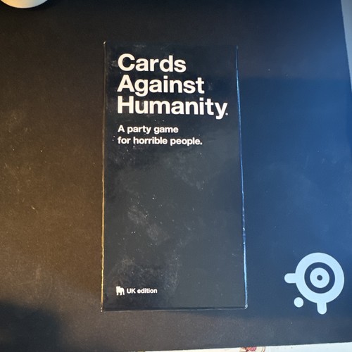 Cards against humanity - cards,
